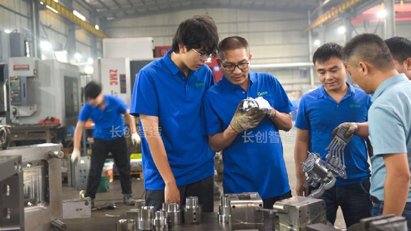 注塑模具加工：五大关键点，助您精准把握质量关