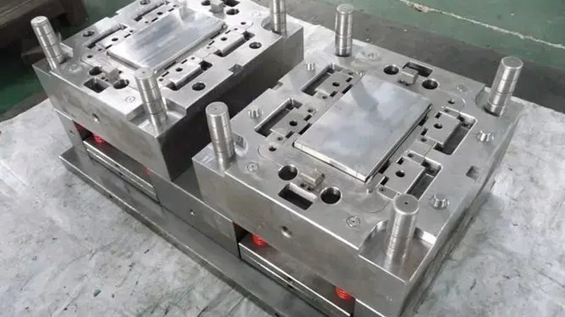压铸模具寿命，揭秘其背后的关键因素