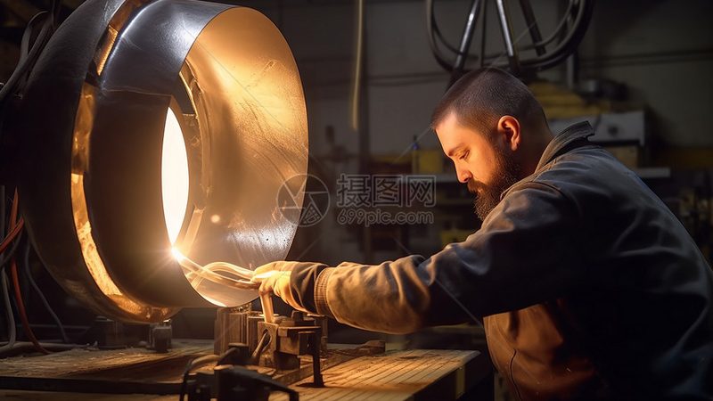 电视机外壳模具：揭秘其制造工艺与选型要点**