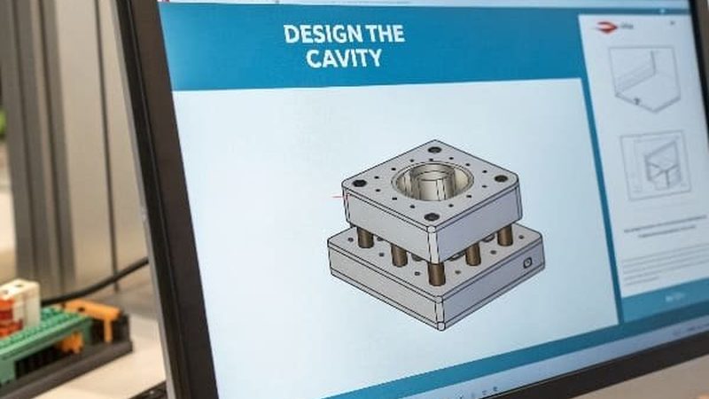 模具钢与合金工具钢：本质区别与选择要点