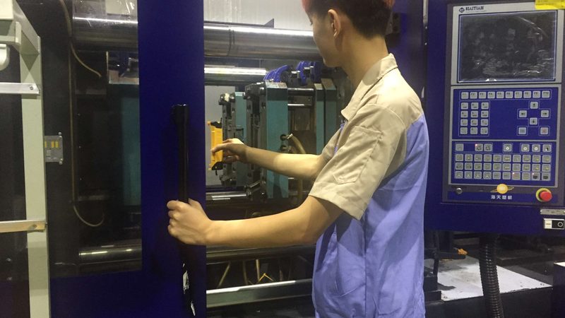 注塑模具配件批发价格
