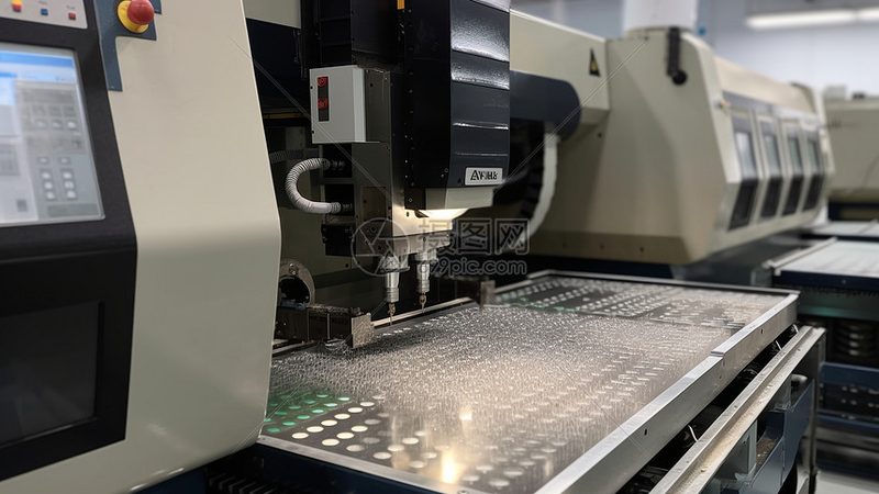 双色模具生产周期影响因素分析