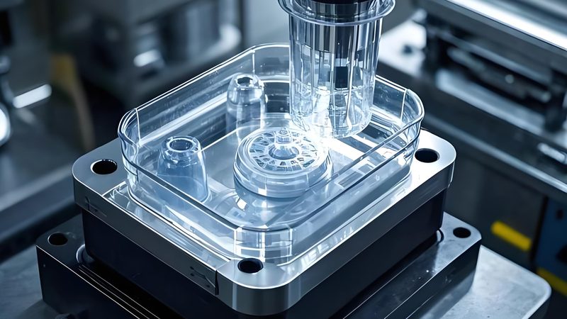 双色模具定制价格多少？揭秘影响价格的关键因素