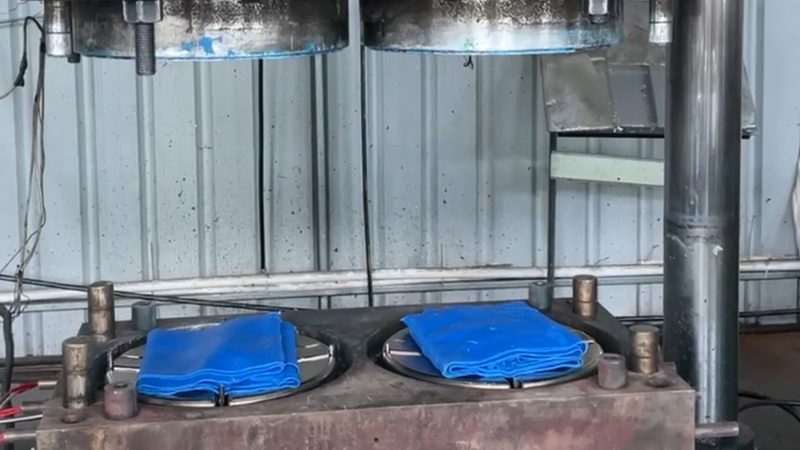汽车模具加工精度：品质的基石
