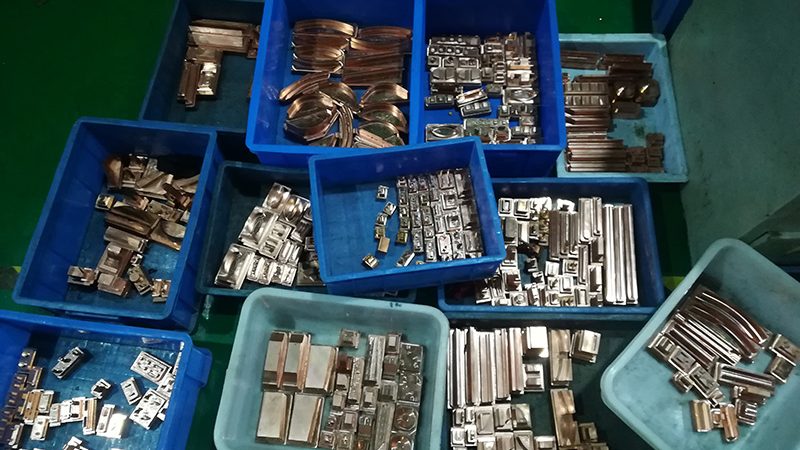 铝合金拉伸模具：如何选择靠谱的江苏制造公司