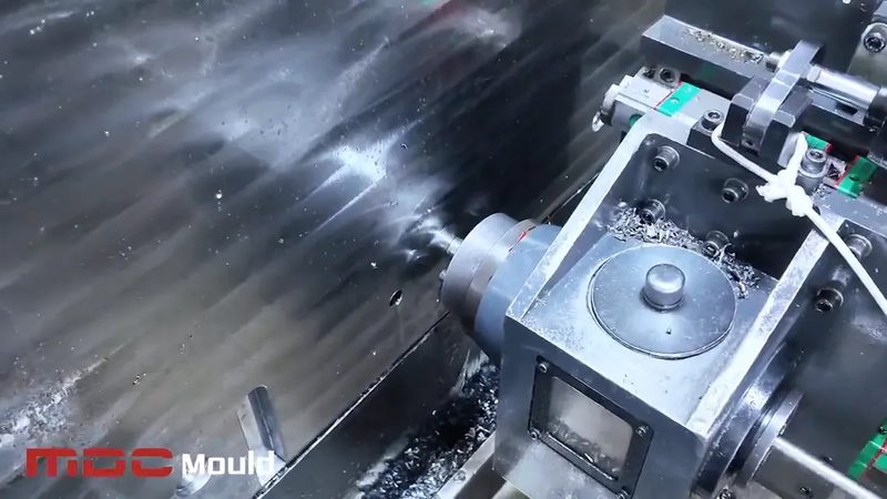 模具配件保养：延长使用寿命的关键步骤