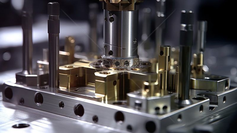 橡胶模具：深入了解其优缺点与适用范围**