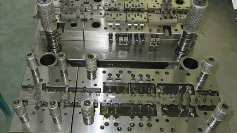 吸塑模具材料定制：揭秘材料选择背后的关键因素**