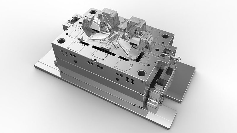 明远模具有限公司