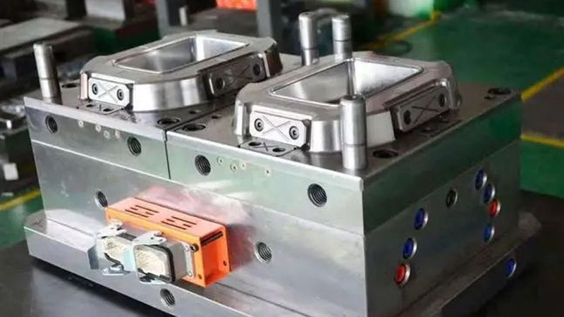 五金模具热处理加工：揭秘影响报价的关键因素