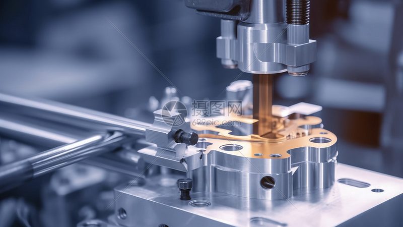 吸塑模具材料选择：揭秘高性能背后的秘密