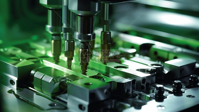 成都P20和718模具钢：揭秘模具制造中的"黄金搭档