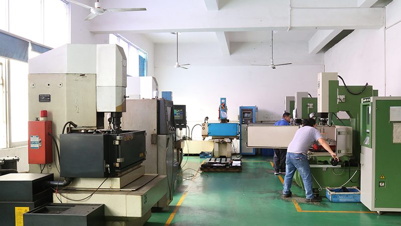 压铸模具寿命低之谜：探寻影响其耐用的关键因素