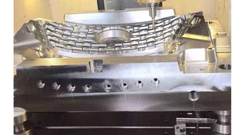 模具钢选型：如何把握关键参数，确保模具品质**