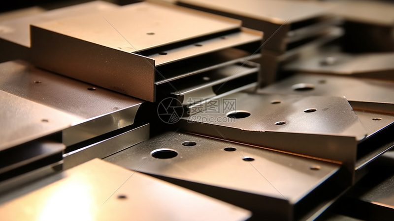 深圳高精度模具设计：揭秘其核心要素与选型要点**